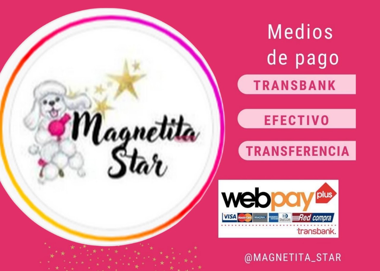 Magnetita Star Estampados, Estampados e imprentas en Talagante