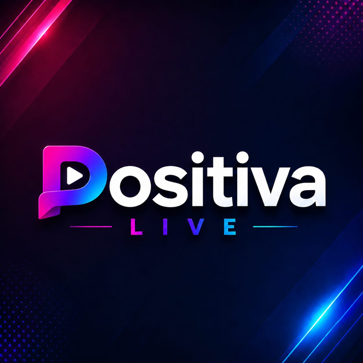 Positiva Live