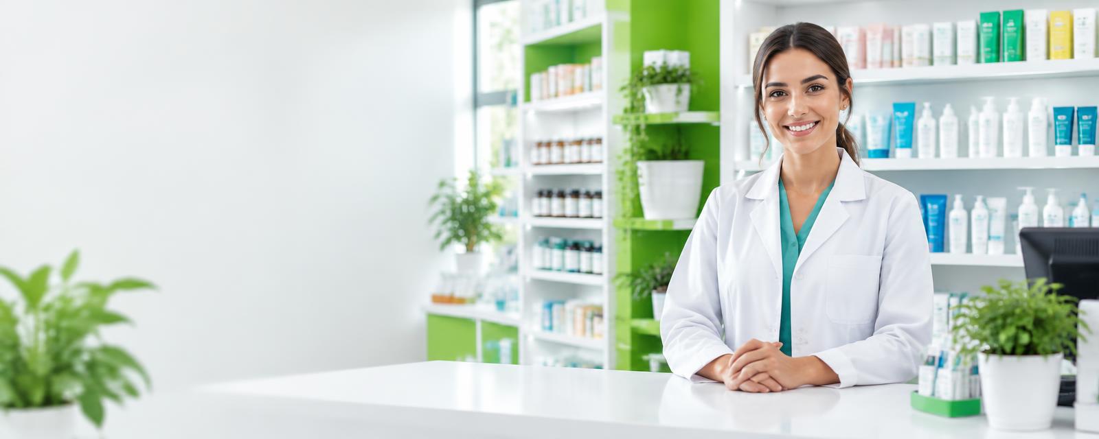 Farmacia Salud Vital