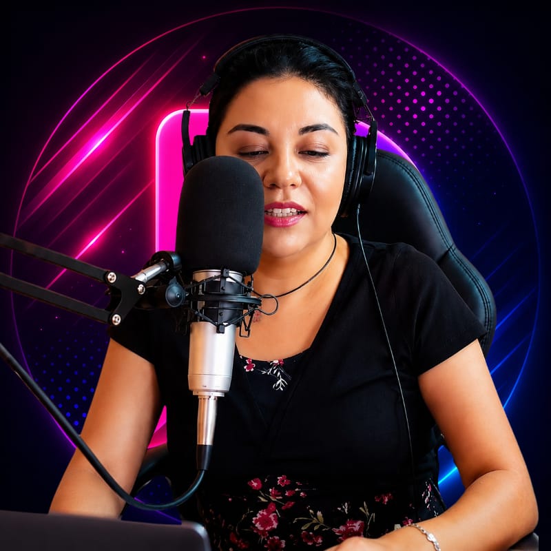 Cindy Macías
